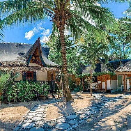 Presko Siargao Екстер'єр фото