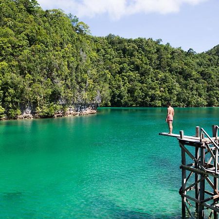 Presko Siargao Екстер'єр фото