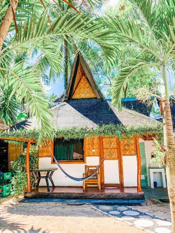 Presko Siargao Екстер'єр фото