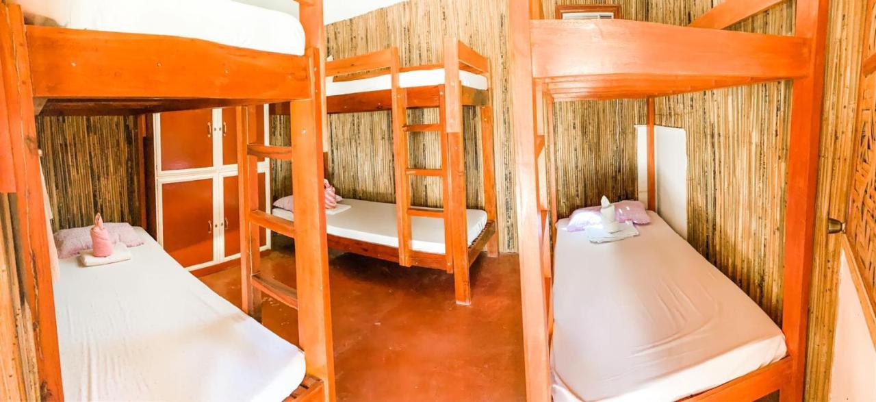 Presko Siargao Екстер'єр фото