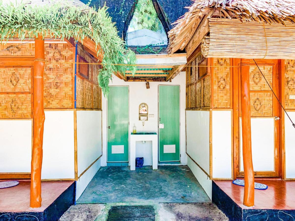 Presko Siargao Екстер'єр фото
