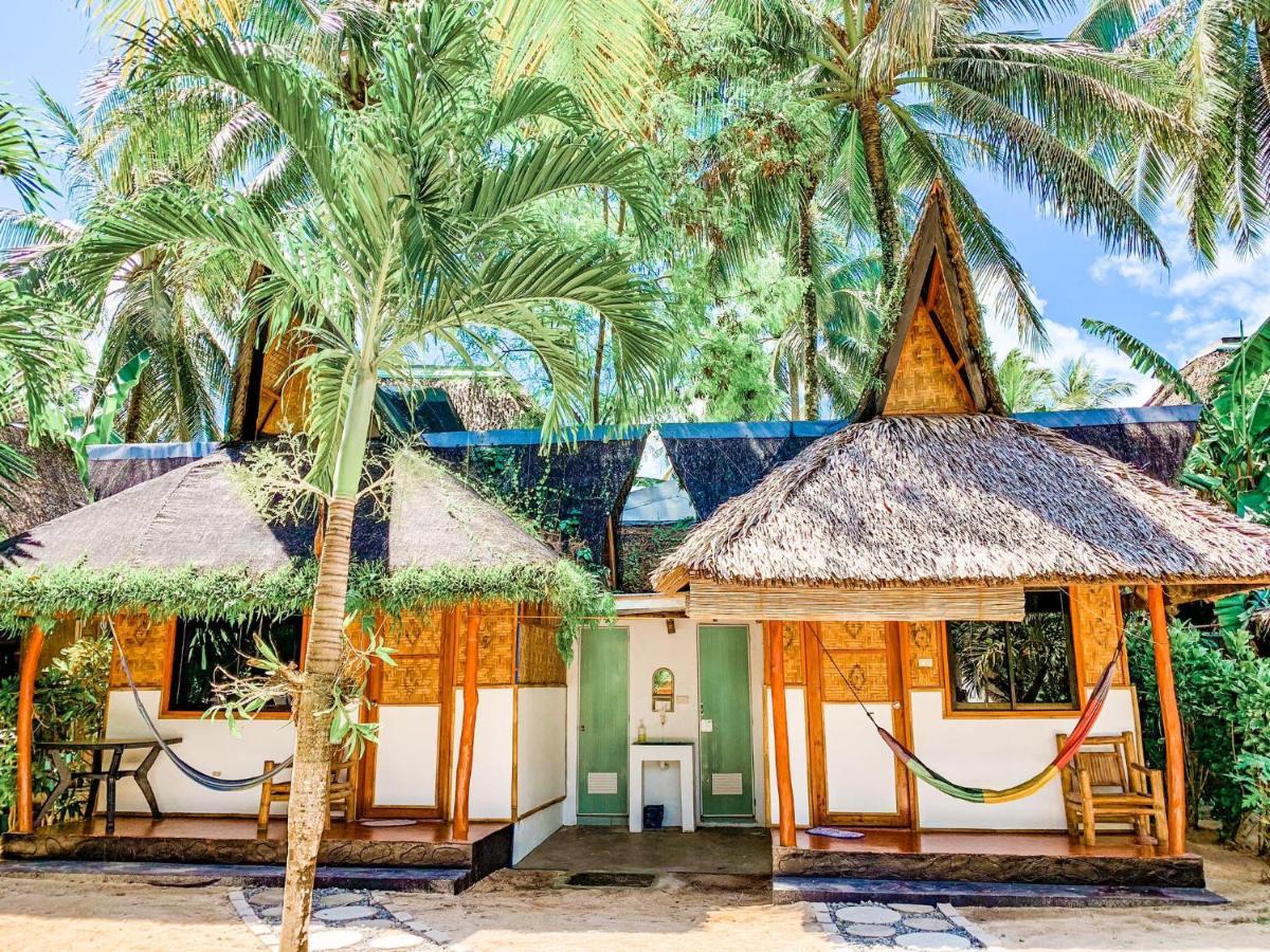 Presko Siargao Екстер'єр фото