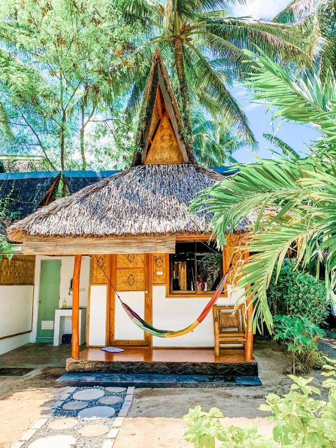 Presko Siargao Екстер'єр фото