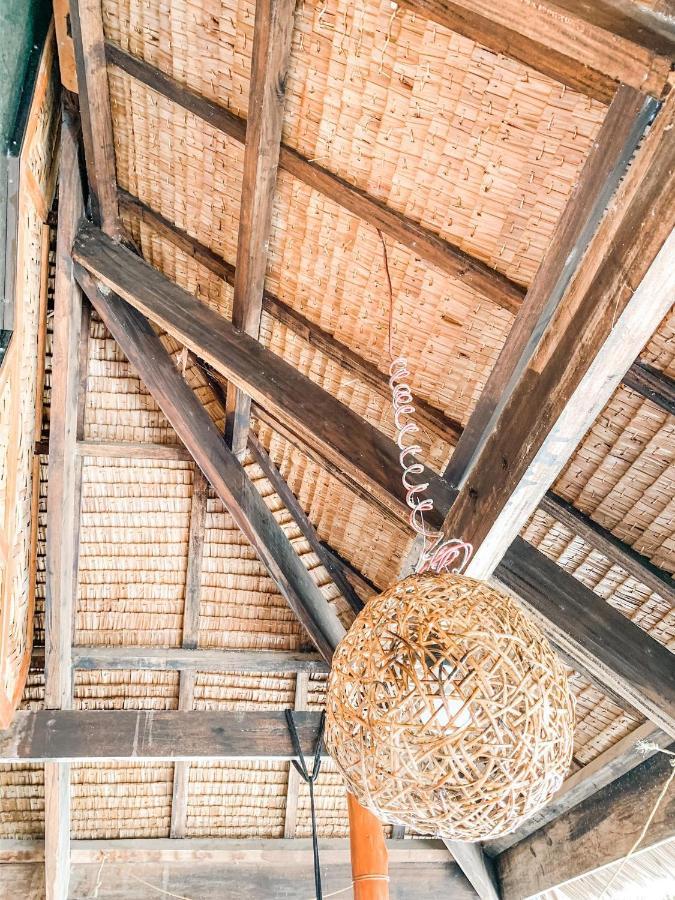 Presko Siargao Екстер'єр фото
