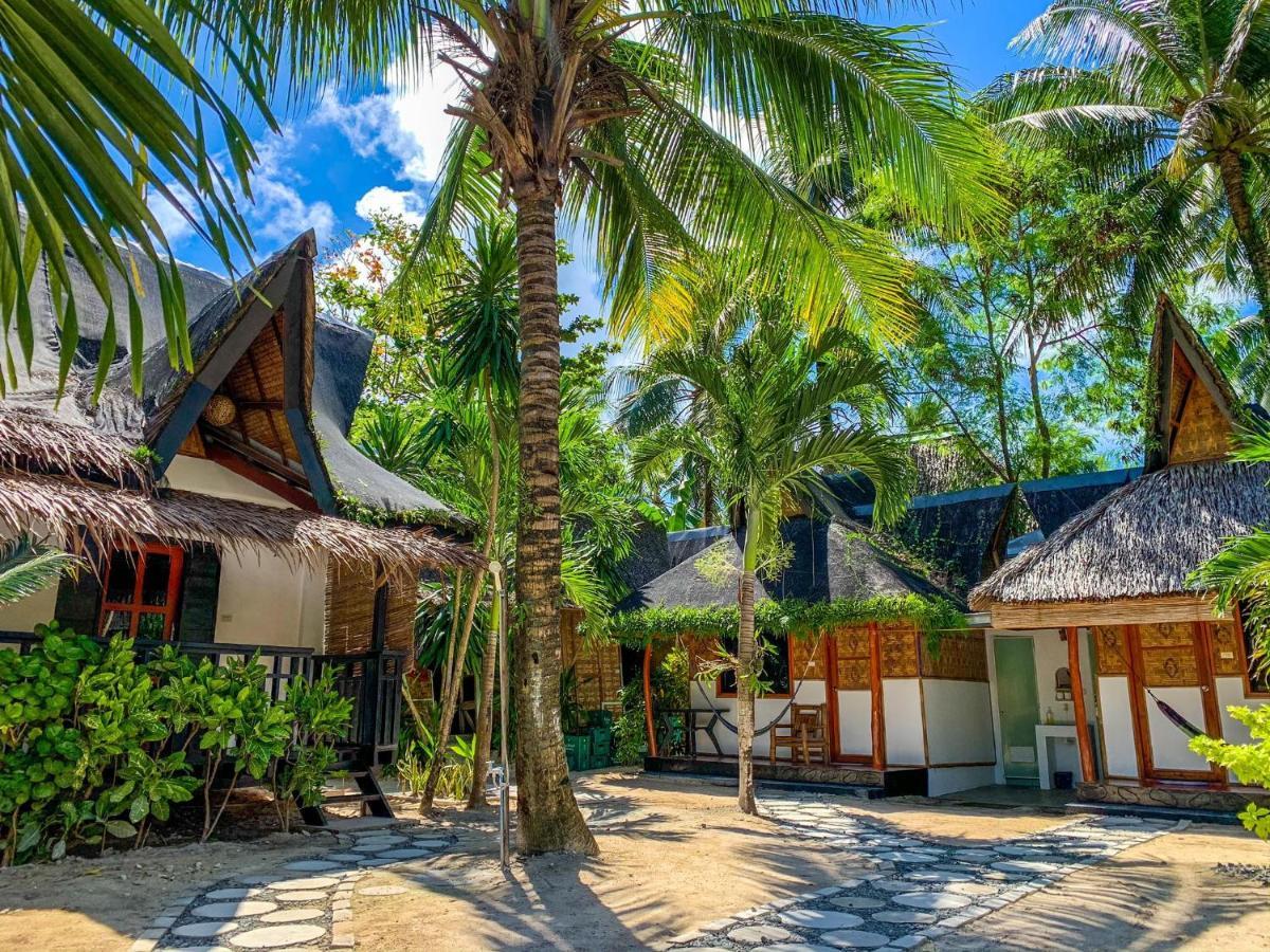 Presko Siargao Екстер'єр фото