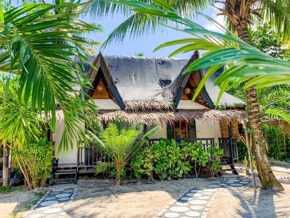 Presko Siargao Екстер'єр фото