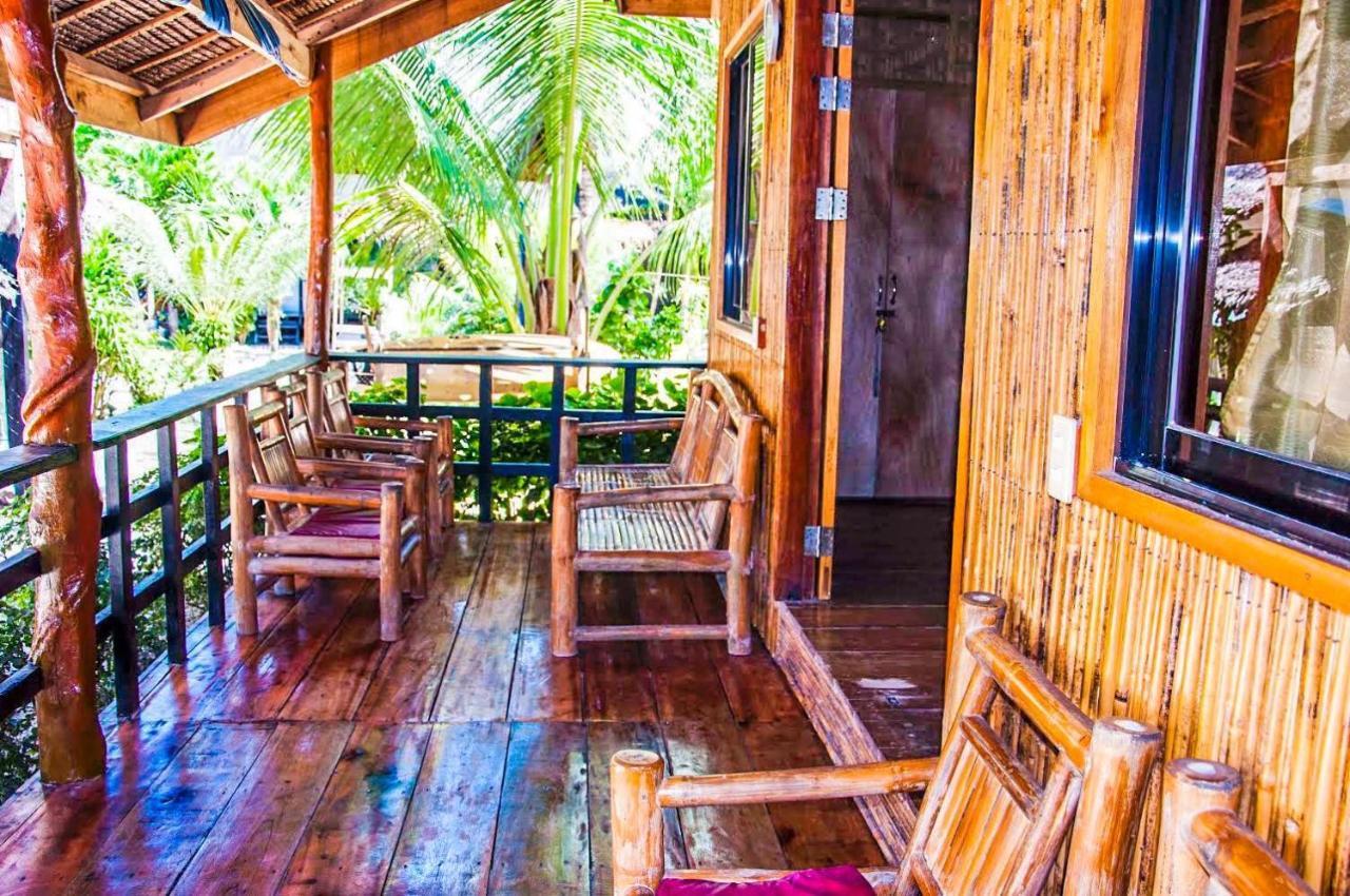 Presko Siargao Екстер'єр фото