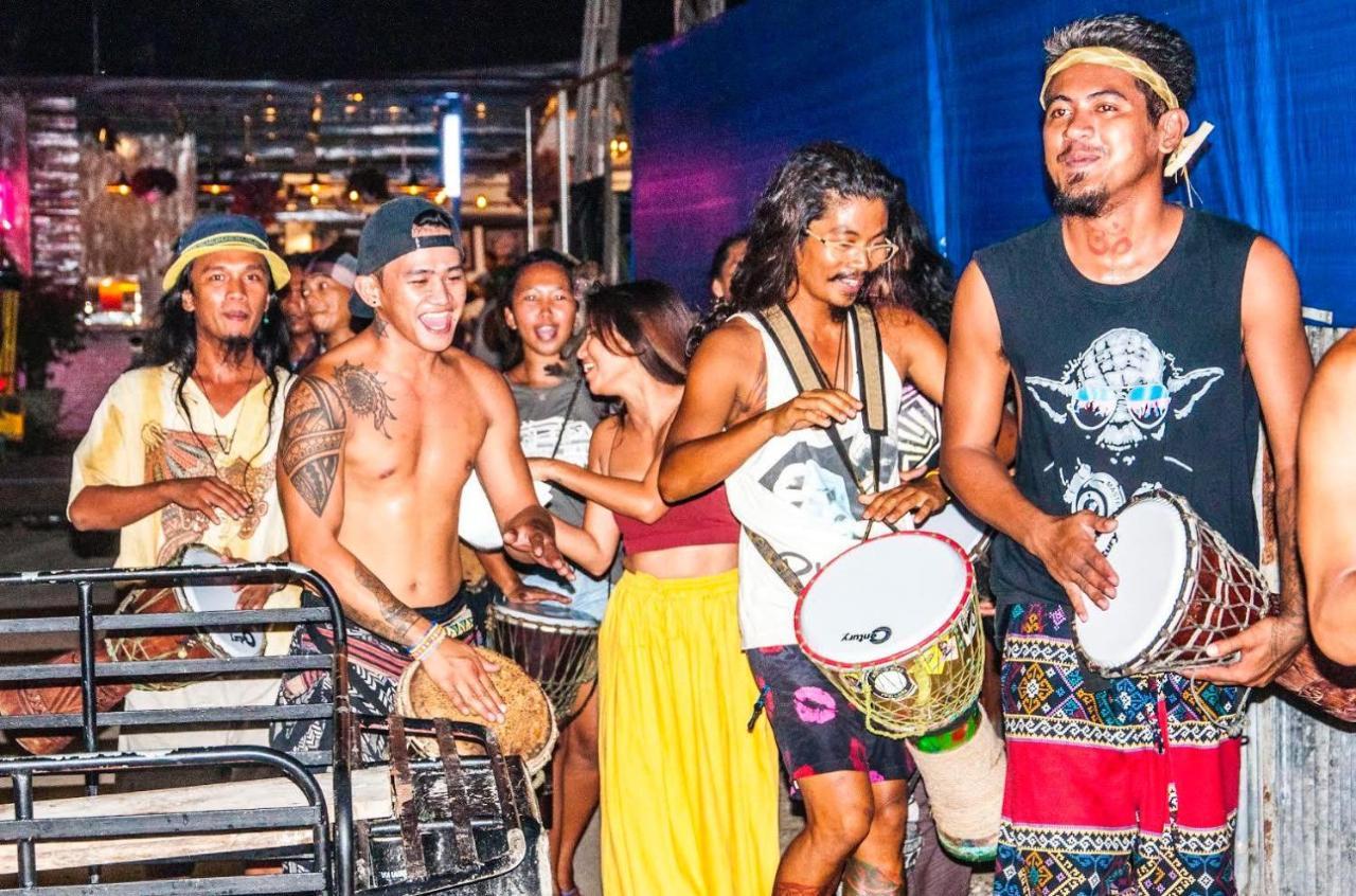 Presko Siargao Екстер'єр фото
