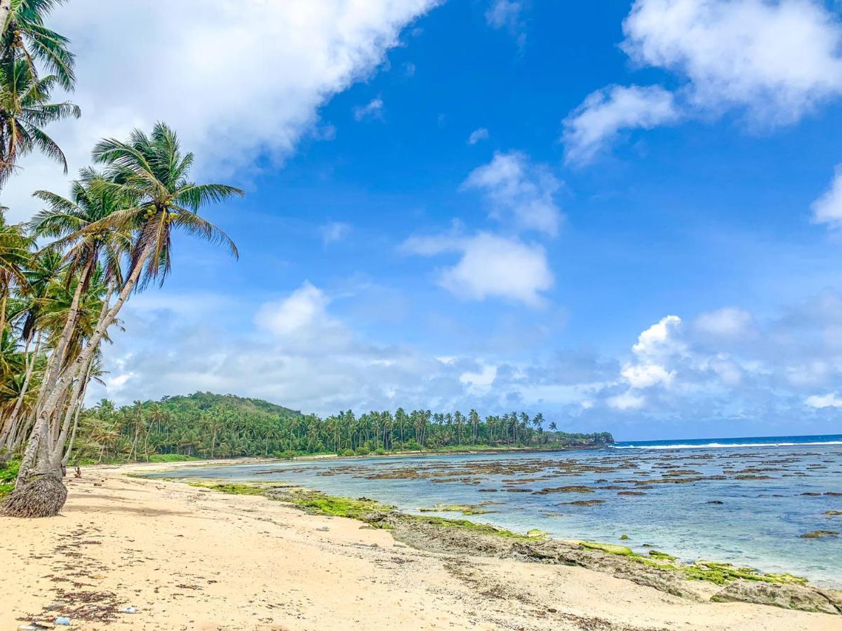 Presko Siargao Екстер'єр фото