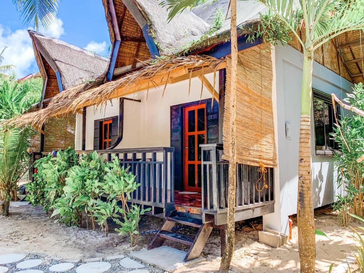 Presko Siargao Екстер'єр фото