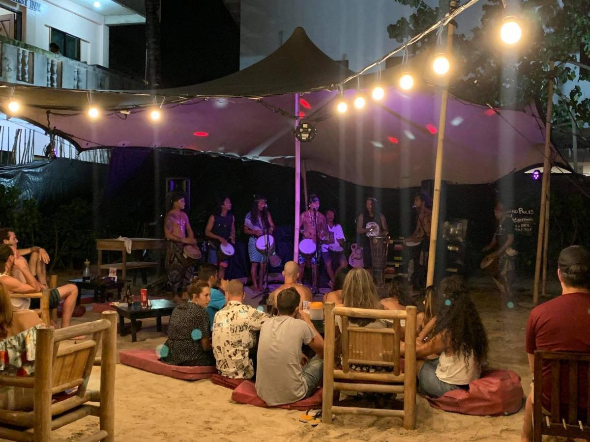 Presko Siargao Екстер'єр фото