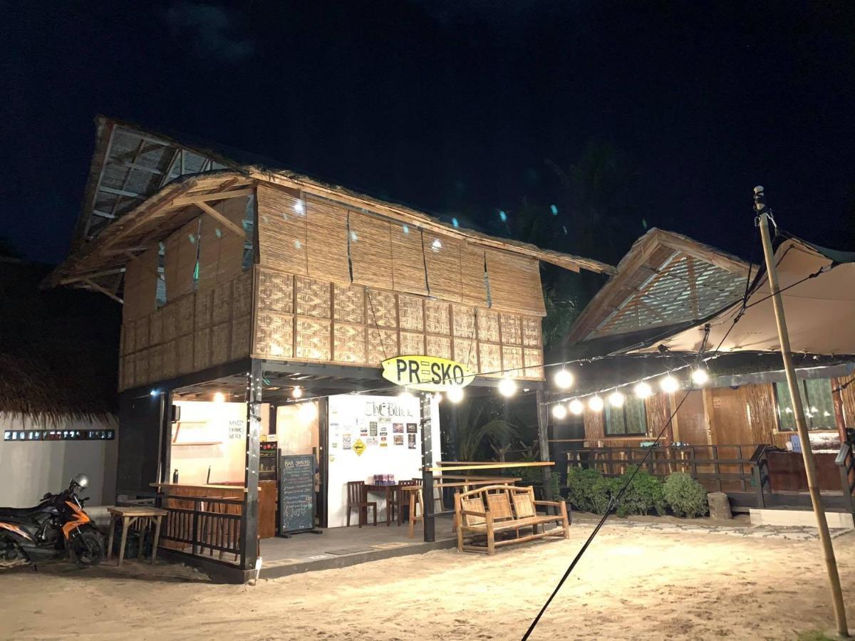 Presko Siargao Екстер'єр фото