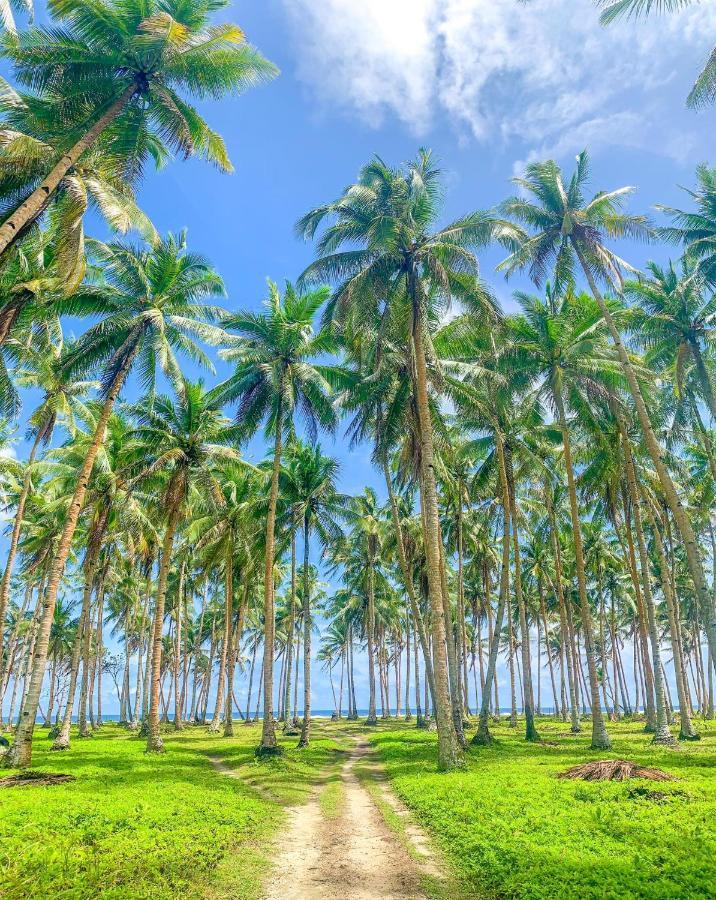 Presko Siargao Екстер'єр фото