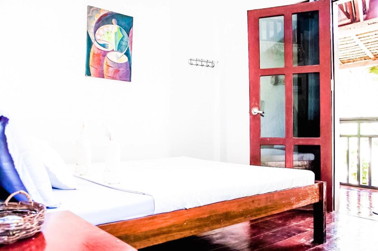 Presko Siargao Екстер'єр фото
