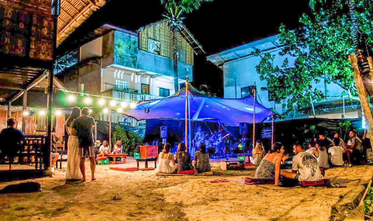 Presko Siargao Екстер'єр фото