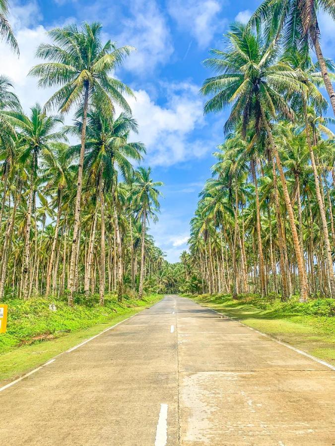 Presko Siargao Екстер'єр фото