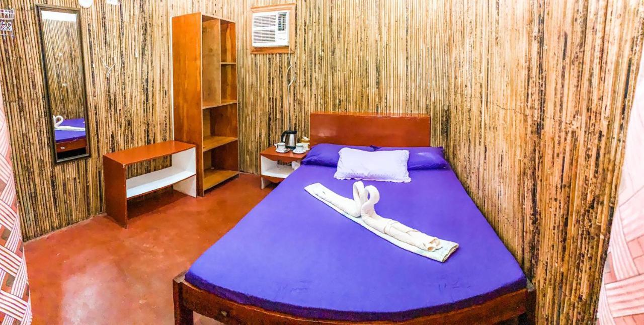 Presko Siargao Екстер'єр фото