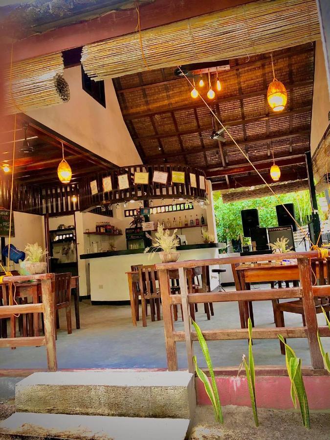 Presko Siargao Екстер'єр фото