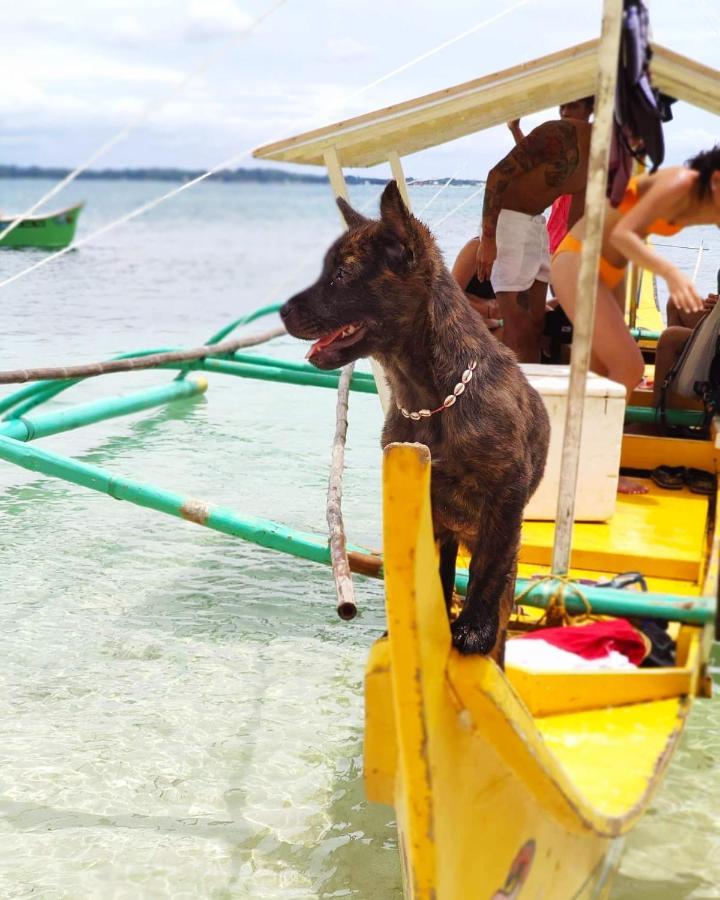 Presko Siargao Екстер'єр фото