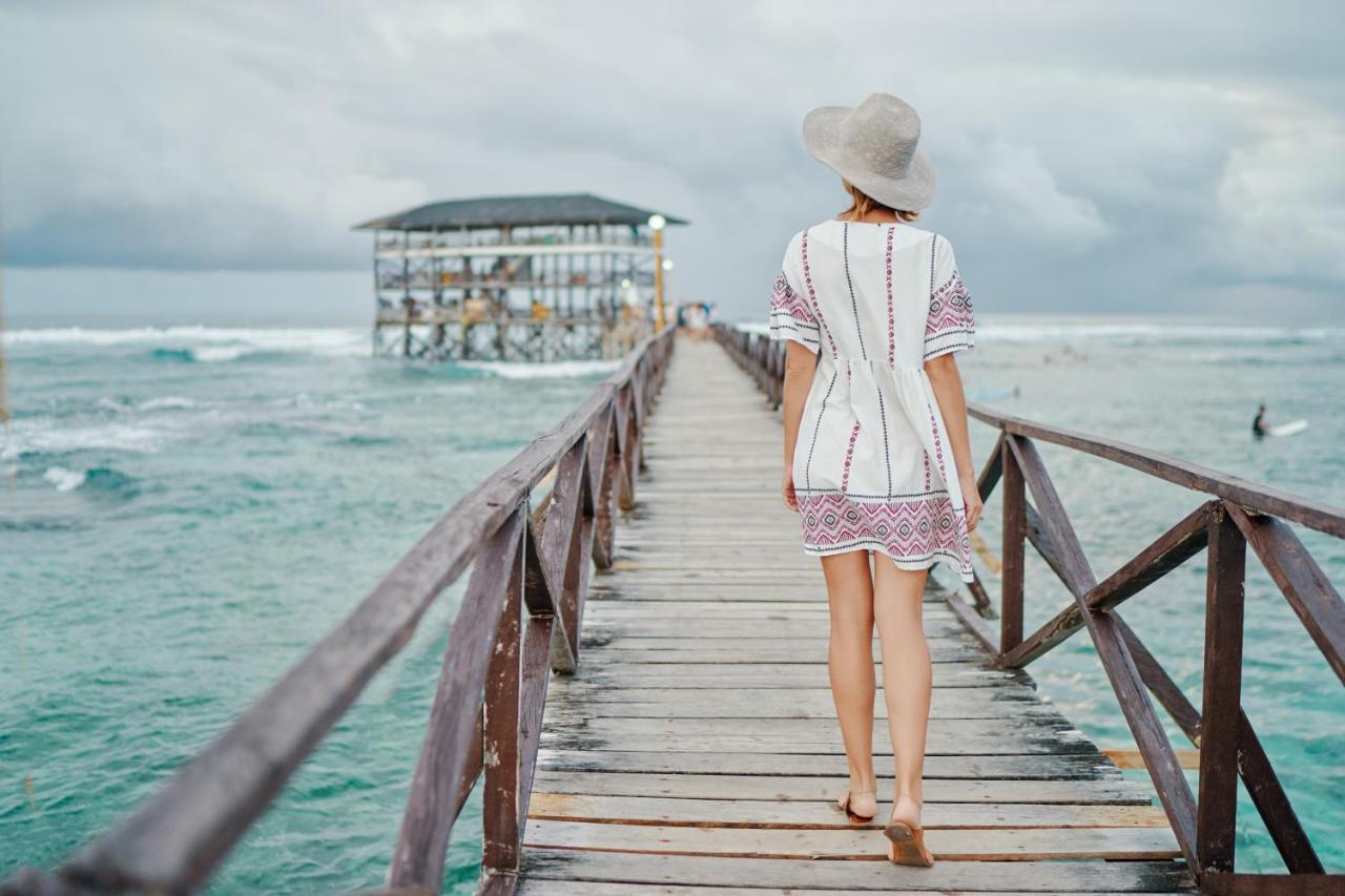 Presko Siargao Екстер'єр фото