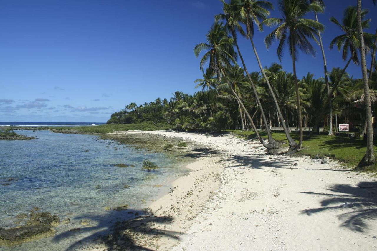 Presko Siargao Екстер'єр фото
