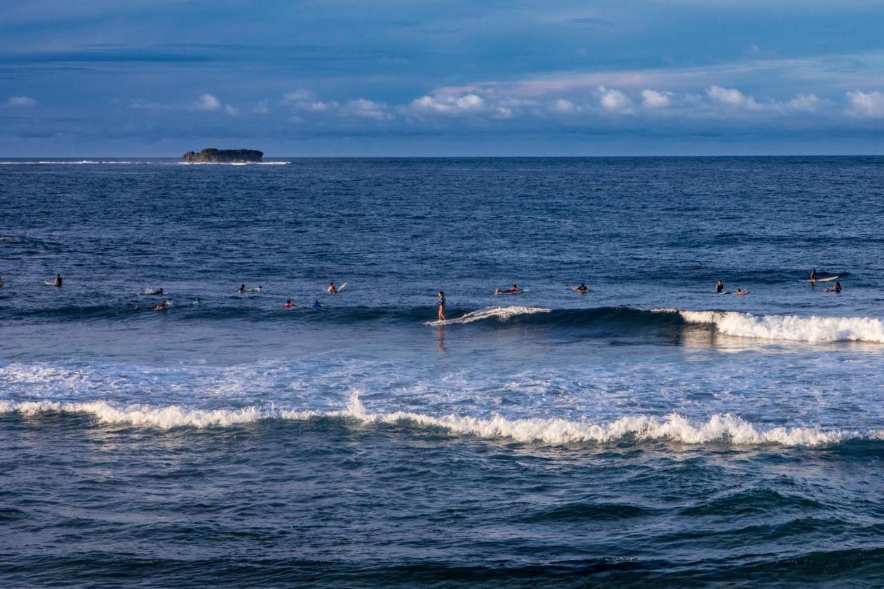 Presko Siargao Екстер'єр фото