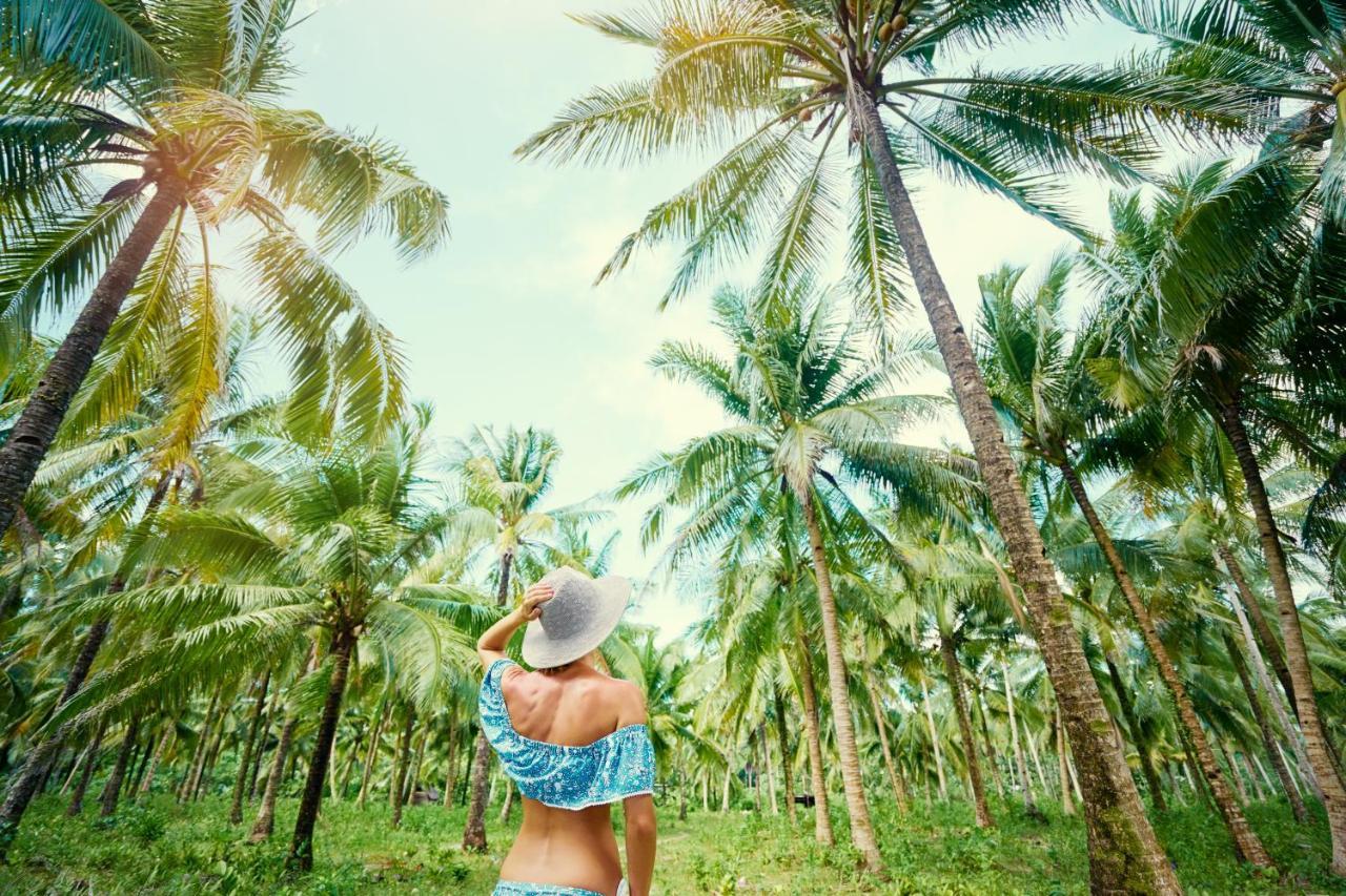 Presko Siargao Екстер'єр фото