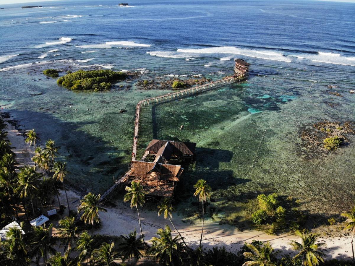 Presko Siargao Екстер'єр фото
