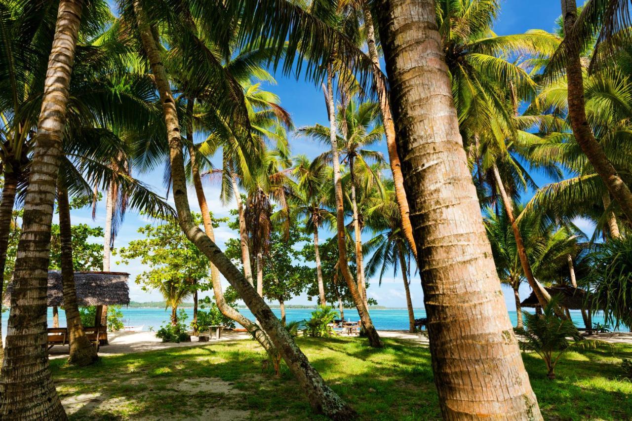 Presko Siargao Екстер'єр фото
