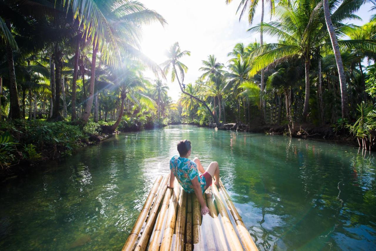 Presko Siargao Екстер'єр фото